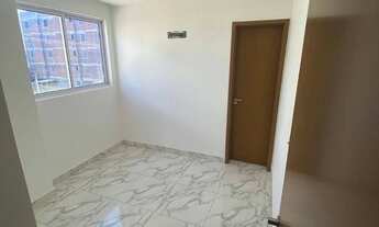 Imagem 4: Apartamento 52m² 2 quartos em Intermares, a venda por R$270.000,00