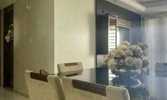 Imagem 2: Apartamento à venda, 116 m² por r$ 470.000,00 - tambaú - joão pessoa/pb para