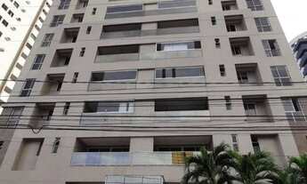 Imagem: Apartamento alto padrão 157m² 3 quartos