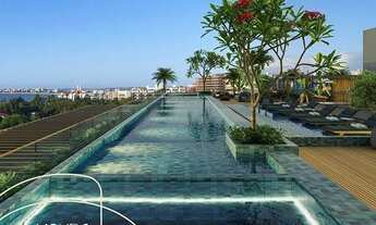 Imagem 2: Flat/loft/estúdio com 1 quarto à venda, jardim oceania - joão pessoa para