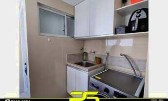 Imagem 3: Apartamento com 3 quartos, tambaú - joão pessoa para