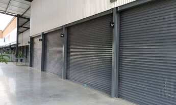 Imagem 3: Lojas para locação