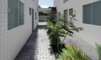 Imagem 6: Apartamento com 3 quartos à venda, cristo redentor - joão pessoa para