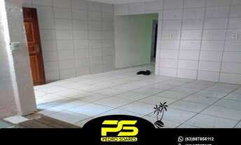 Imagem 2: Casa com 3 dormitórios à venda por r$ 150.000,00 - valentina de figueiredo - joão pessoa/p