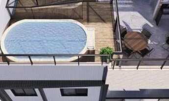 Imagem 3: Apartamento com 2 a 3 dormitórios à venda, 48 a 71 m² partir de r$ 215.000 - torre - joão