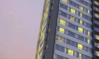 Imagem: Apartamentos de 56m² até 84m², a venda