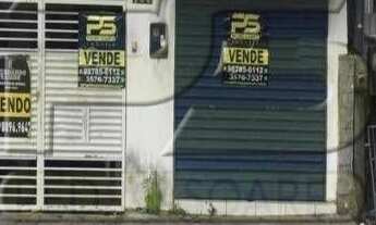 Imagem 7: Casa com 3 dormitórios à venda, 63 m² por r$ 265.000,00 - jaguaribe - joão pessoa/pb para