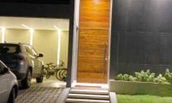 Imagem 2: Casa com 4 dormitórios à venda, 348 m² por r$ 1.249.000,00 - bayeux - bayeux/pb para