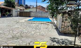 Imagem 6: Casa com 4 dormitórios à venda, 840 m² por r$ 560.000 - jardim tavares - campina grande/pb