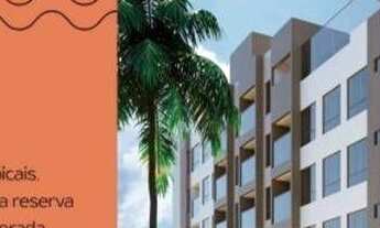 Imagem 2: Apartamento à venda, 73 m² por r$ 425.347 - vila são joao - cabedelo/pb para