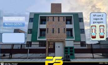 Imagem: Apartamento com 2 dormitórios à venda