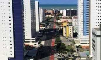 Imagem 2: Apartamento com 2 dormitórios à venda, 60 m² por r$ 370.000,00 - aeroclube - joão pessoa/p