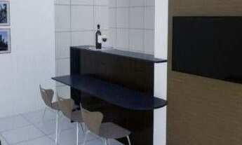 Imagem 4: 3 casas com 3 dormitórios à venda, 75 m² a partir r$ 230.000 para