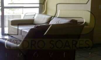 Imagem 7: Apartamento com 3 dormitórios +dep à venda, 131 m² por r$ 350.000 - a 20 minutos do aeropo