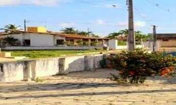 Imagem 6: Casa com 3 dormitórios à venda, 500 m² por r$ 279.000 - camacari - lucena/pb para