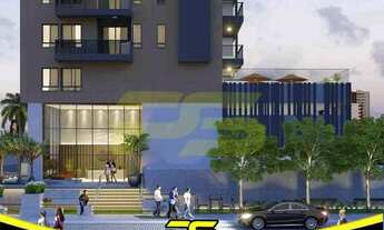 Imagem 2: Apartamento novo, 03 quartos, nascente, 79,81m² por apenas r$ 467,271,59,00 em bessa, joão