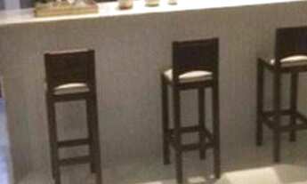 Imagem 6: Mobiliado) apartamento com 2 dormitórios PARA ALUGUEL EM TEMPORADA, 90 m² - bananeiras