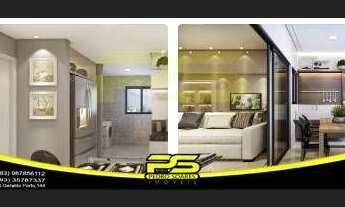 Imagem: Oportunidade, apartamento, 03 suítes, piscina