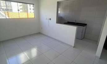 Imagem 5: Apartamento em Manaíra 50m² 2 suítes, a venda por R$200.000,00