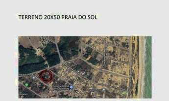Imagem: Área 1000m² a venda por R$120.000,00