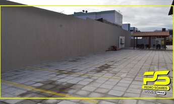 Imagem 2: Apartamento com 2 dormitórios à venda, 1 m² por r$ 148.000 - cristo redentor - joão pessoa