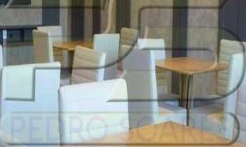 Imagem: Apartamento com 2 dormitórios sendo 1 suite