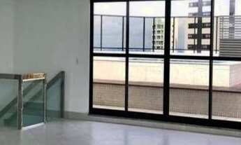 Imagem 7: Cobertura com 4 dormitórios à venda, 400 m² por r$ 1.800.000,00 - miramar - joão pessoa/pb