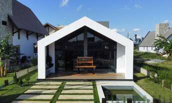 Imagem 2: Casa em condomínio a venda