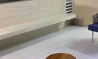 Imagem: Apartamento duplex com 4 dormitórios à