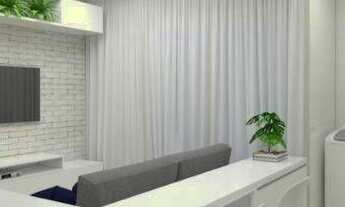 Imagem 4: Oferta ) apto. c/ 1 quarto sendo 1 suíte no altiplano para