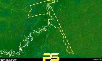 Imagem: área, 254 alqueires por r$ 35.000.000