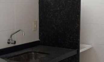 Imagem 4: Apartamento com 3 dormitórios à venda, 74 m² por r$ 260.000 - intermares - cabedelo/pb par