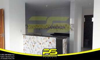 Imagem 4: Oportunidade, apartamento térreo c/área externa, 02 quartos, suíte, sala, 56,00m², por ape