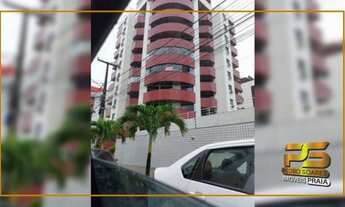 Imagem 6: Apartamento com 3 dormitórios à venda, 114 m² por R$560.000,00 - bessa - joão pessoa/pb pa