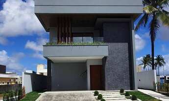 Imagem: Casa em condomínio 188m² 4 suítes no