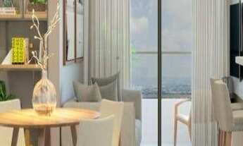 Imagem 6: Apartamento com 3 dormitórios à venda, 59 m² por r$ 249.000,00 - intermares - cabedelo/pb