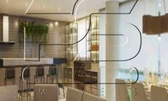 Imagem 2: Apartamento com 2 dormitórios à venda, 63 m² por r$ 372.187,18 - ponta do seixas - joão pe