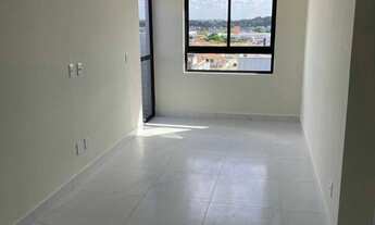 Imagem 4: Apartamentos 2 quartos 48m² a 71m², a venda a partir de R$240.000,00 até R$360.000,00