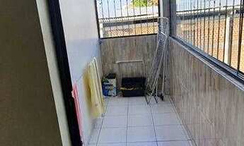 Imagem 3: Apartamento com 2 dormitórios à venda, 65 m² por r$ 145.000,00 - ernesto geisel - joão pes