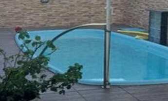 Imagem 2: Alto padrão) casa com 4 dormitórios à venda por r$ 1.100.000 - intermares - cabedelo/pb p