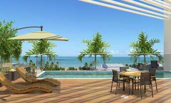 Imagem 3: Flat/loft/estúdio à venda, cabo branco - joão pessoa para