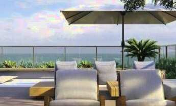 Imagem 6: Apartamento com 3 dormitórios à venda, 114 m² por r$ 1.981.934 - cabo branco - joão pessoa