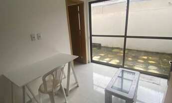 Imagem 3: Apartamento com 1 quarto à venda, pedro gondim - joão pessoa para