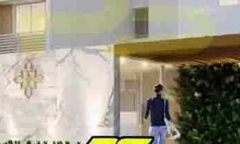 Imagem 2: Ultimos apartamentos, novo, varanda, 03 quartos, lazer na cobertura, 68m² por apenas r$ 26