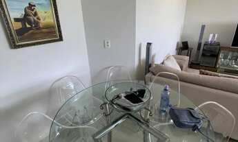 Imagem 4: Apartamento 120m² 3 quartos em Tambaú, a venda por R$800.000,00