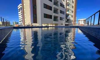 Imagem 1: Apartamentos a venda de 84,95m² até 97,80m² 2 e 3 quartos, a venda a partir de r$662.970,0