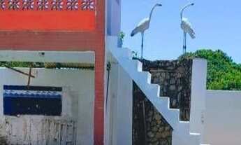 Imagem 4: Casa com 3 dormitórios à venda, 500 m² por r$ 279.000 - camacari - lucena/pb para