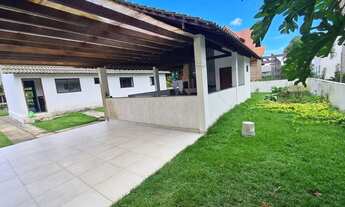 Imagem 3: Casa mobiliada com 03 quartos em bananeiras no condomínio águas da serra á venda por 1.200