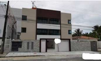 Imagem: Apartamento 56m² 2 quartos na Torre, a