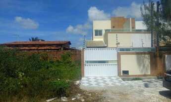 Imagem 6: Casa duplex 125m2 com 03 quartos em carapibus á venda por 150 mil para